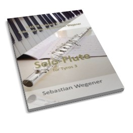 Solo-Flute Solo-Flute