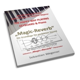 MAGIC REVERB