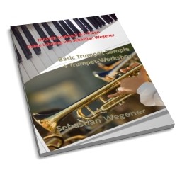 Trumpet-Workshop inkl. "Basic-Trumpet" Sample (.uvn) Trumpet-Workshop inkl. "Basic-Trumpet" Sample (.uvn)