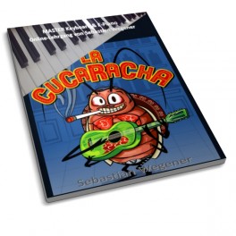 La Cucaracha La Cucaracha
