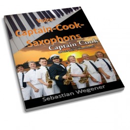 Captain-Cook