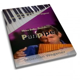 PANPIPE SAMPLE (.uvn) PANPIPE SAMPLE (.uvn)