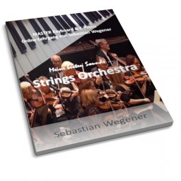 STRINGS ORCHESTRA (.uvn) STRINGS ORCHESTRA (.uvn)