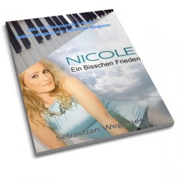 Nicole - ein bisschen Frieden Nicole - ein bisschen Frieden