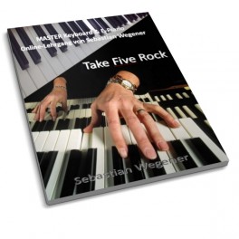 Take Five Rock Take Five Rock