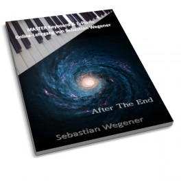 AFTER THE END - Sebastian Wegener AFTER THE END - Sebastian Wegener