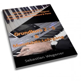 1 Kalendermonat Unterrichtsmaterial Lehrgang Sebastian Wegener