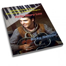 HELLO MARY LOU - Ricky Nelson HELLO MARY LOU - Ricky Nelson