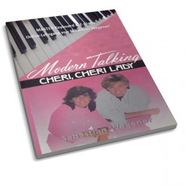 CHERI CHERI LADY - Modern Talking CHERI CHERI LADY - Modern Talking