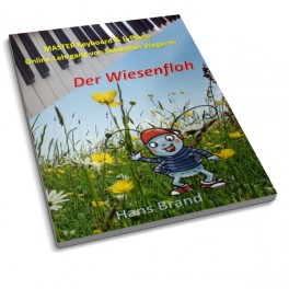 DER WIESENFLOH - Hans Brand