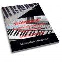 Workshop: "Stage-Piano-Sounds Happy Birthday" Stevie Wonder