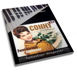 ZWEI KLEINE ITALIENER - Conny Froboess ZWEI KLEINE ITALIENER - Conny Froboess