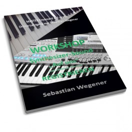 Workshop: Synthesizer-Sound "Auf uns" Workshop: Synthesizer-Sound "Auf uns"