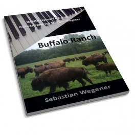 BUFFALO RANCH - Sebastian Wegener