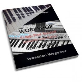 Workshop: Stage-Pad-Sound Workshop: Stage-Pad-Sound