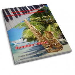 RAMBLIN' ROSE - Captain Cook und seine singenden Saxophone