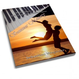 SUMMER MEMORY - Sebastian Wegener SUMMER MEMORY - Sebastian Wegener