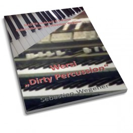 WERSI DIRTY PERCUSSION SAMPLE (.uvn) WERSI DIRTY PERCUSSION SAMPLE (.uvn)