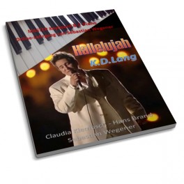 HALLELUJAH - K.D. Lang HALLELUJAH - K.D. Lang