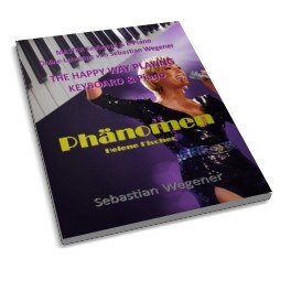 PHAENOMEN - Helene Fischer PHAENOMEN - Helene Fischer