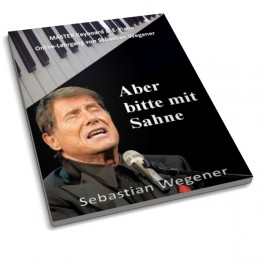 "Aber bitte mit Sahne WAVES" "Aber bitte mit Sahne WAVES"