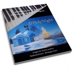 O HOLY NIGHT - Josh Groban O HOLY NIGHT - Josh Groban