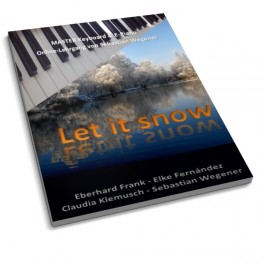 LET IT SNOW - Celtic Woman. LET IT SNOW - Celtic Woman.