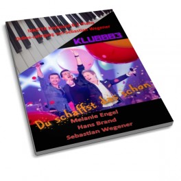 DU SCHAFFST DAS SCHON - KLUBBB3 DU SCHAFFST DAS SCHON - KLUBBB3