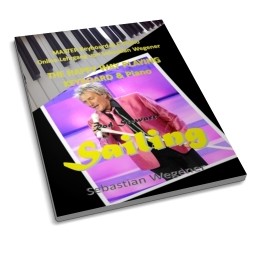 SAILING - Rod Stewart SAILING - Rod Stewart