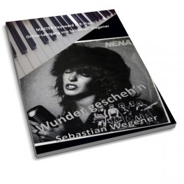 WUNDER GESCHEH'N - Nena