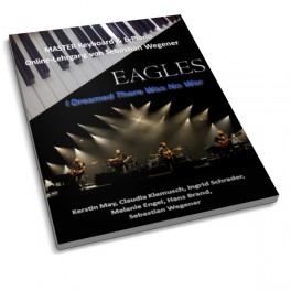 I DREAMED THERE WAS NO WAR - The Eagles I DREAMED THERE WAS NO WAR - The Eagles