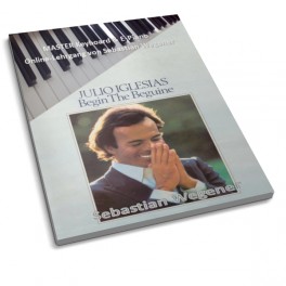 BEGIN THE BEGUINE - Julio Igelsias BEGIN THE BEGUINE - Julio Igelsias