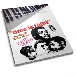TIME IS TIGHT - Booker T. & the MG's