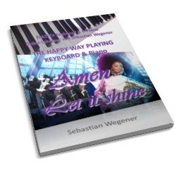 AMEN - LET IT SHINE AMEN - LET IT SHINE