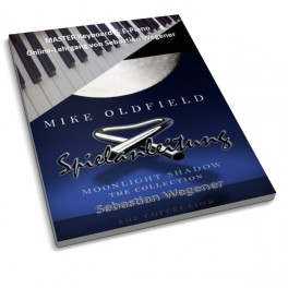 HPB: MOONLIGHT SHADOW - Mike Oldfield HPB: MOONLIGHT SHADOW - Mike Oldfield