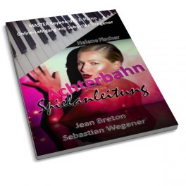 HPB: ACHTERBAHN - Helene Fischer HPB: ACHTERBAHN - Helene Fischer