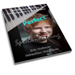 HPB: PERFECT - Ed Sheeran HPB: PERFECT - Ed Sheeran