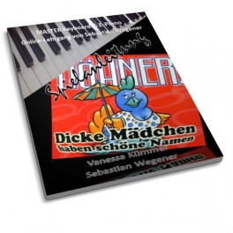 HPB: Dicke Mädchen haben schöne Namen - Die Höhner HPB: Dicke Mädchen haben schöne Namen - Die Höhner