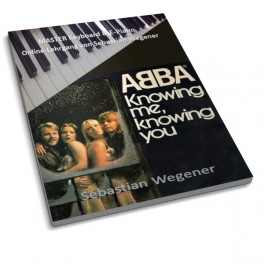 HPB: KNOWING ME KNOWING YOU - ABBA HPB: KNOWING ME KNOWING YOU - ABBA