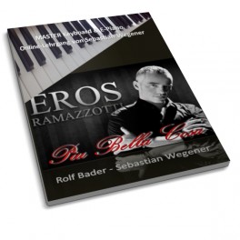 HPB: PIU BELLA COSA - Eros Ramazzotti