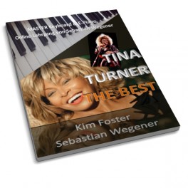HPB: THE BEST - Tina Turner
