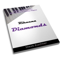 DIAMONDS - Rihanna DIAMONDS - Rihanna