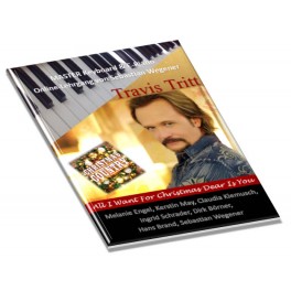 ALL I WANT FOR CHRISTMAS DEAR IS YOU - Travis Tritt ALL I WANT FOR CHRISTMAS DEAR IS YOU - Travis Tritt