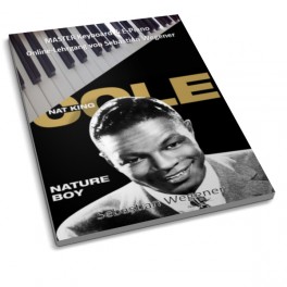 HPB: NATURE BOY - Nat King Cole