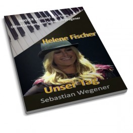 HPB: UNSER TAG - Helene Fischer