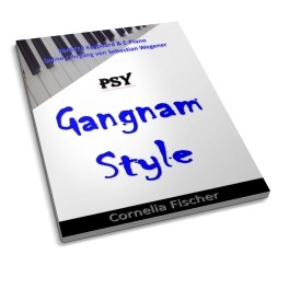 GANGNAM STYLE - Psy GANGNAM STYLE - Psy