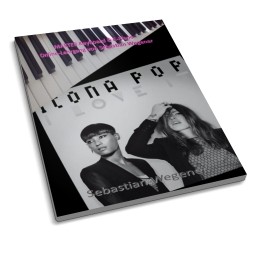 I LOVE IT - ICONA POP I LOVE IT - ICONA POP