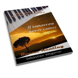 IF TOMORROW NEVER COMES - Ronan Keating IF TOMORROW NEVER COMES - Ronan Keating