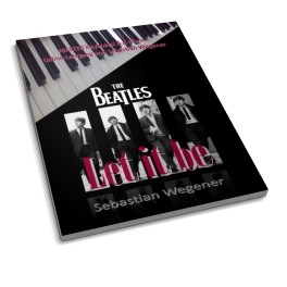 LET IT BE - The Beatles LET IT BE - The Beatles