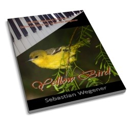 YELLOW BIRD - Roger Whitthaker YELLOW BIRD - Roger Whitthaker